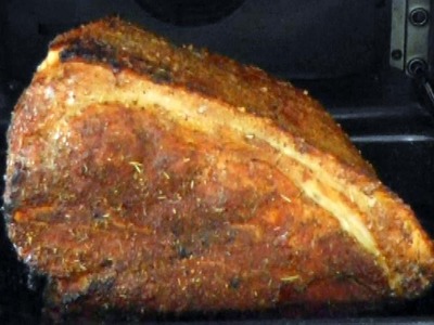 Pulled Pork How to cook Easy Christmas recipe