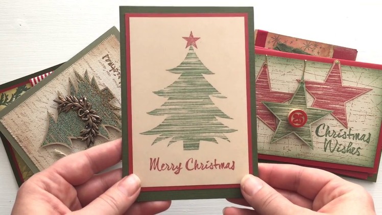 36 Christmas Card Ideas for 2016