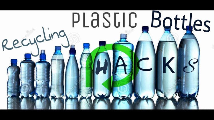 Best out of waste by plastic bottles 2017 , 5 minutes craft plastic bottle hacks , recycling plastic