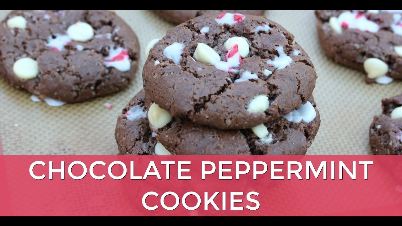 Delicious Christmas Cookie Recipe | Healthy + Stress Free Holiday Baking