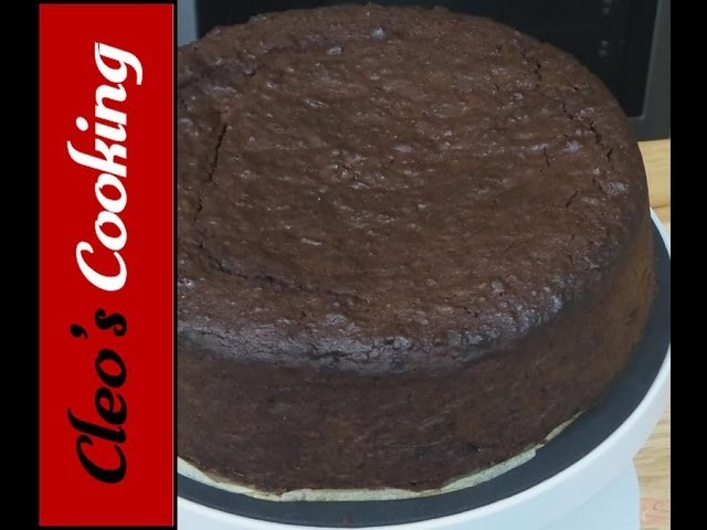FRUIT CAKE  Recipe (Christmas cake, BLACK CAKE, Wedding cake)