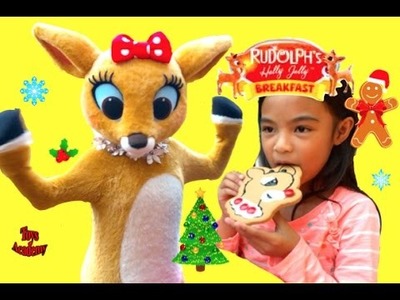 Fun Christmas Activities at Gaylord Texan | Toys Academy