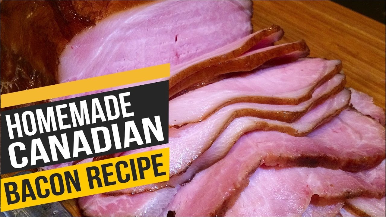 Homemade Canadian Bacon Recipe Ip7b O 