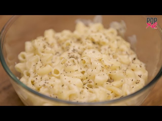 How To Make Mac And Cheese - POPxo Yum