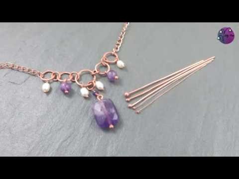 How to Make Your Own Headpins