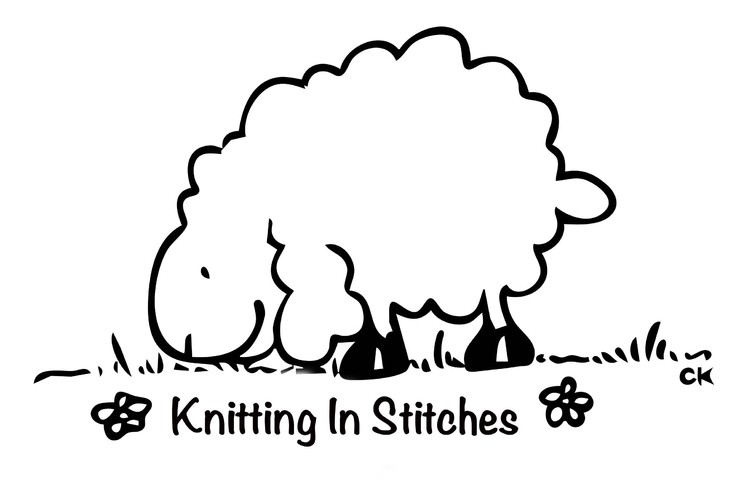 Knitting In Stitches Episode 36: Forgetful & Freestylin'