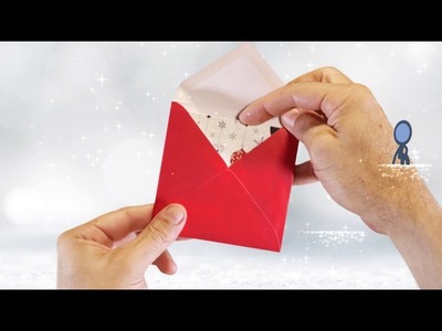 Christmas Card! - Christmas After Effects template project