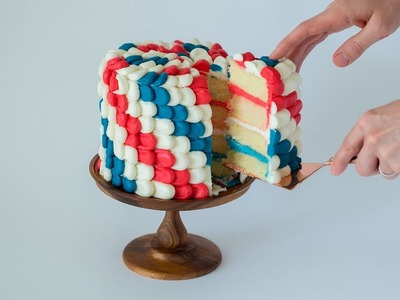 How to Make an Election Cake