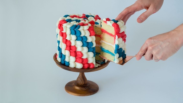 How to Make an Election Cake