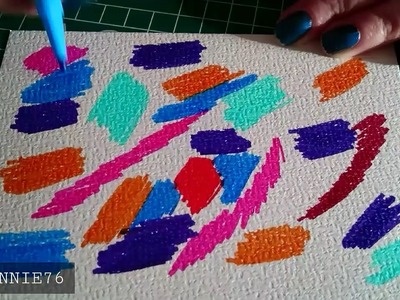 HOW TO MAKE SCRATCHPAPER YOURSELF