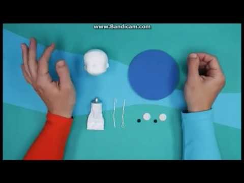 Nick Jr. | DIY Projects | Bubble Guppies
