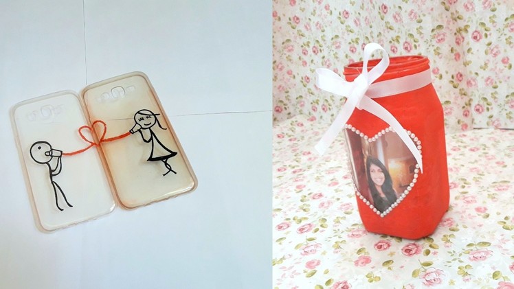 Valentine's day gift ideas || Valentine's day || Handmade gifts || DIY gift ideas