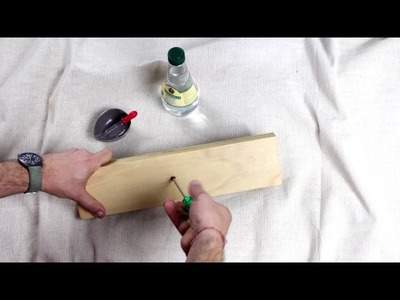 How To Remove Difficult Screws - D.I.Y. At Bunnings