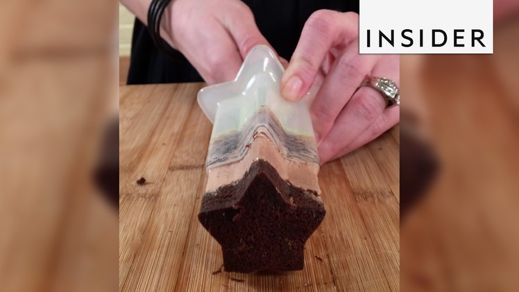 The Cuisipro Mini Ice Cream Sandwich Maker is a DIY dream