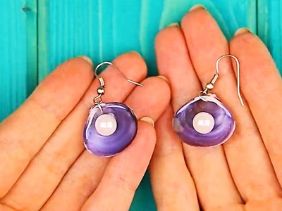 15 Ideas For DIY Jewelry You'll Actually Want To Wear