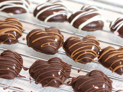DIY Chocolate Ganache Truffles | RECIPE