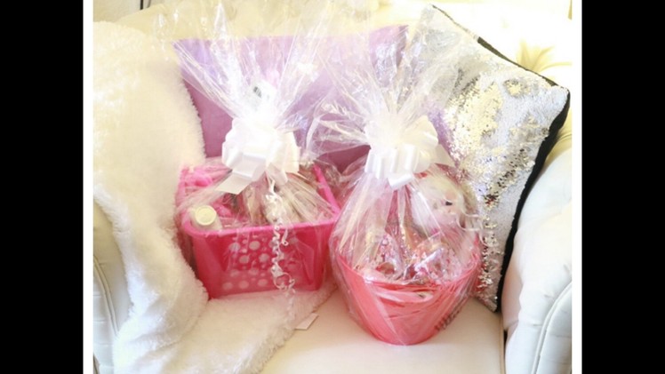 DIY Dollar Tree Valentine Gift ideas for him an her