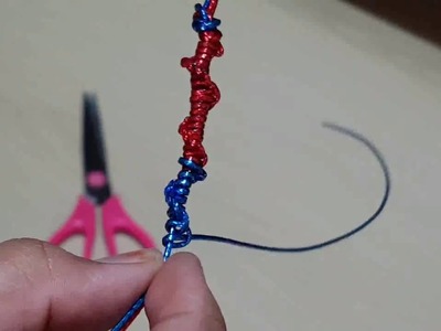 HOW TO MAKE AN EASY SCOOBIE. SCOOBY (A TUTORIAL BY MY SISTER)