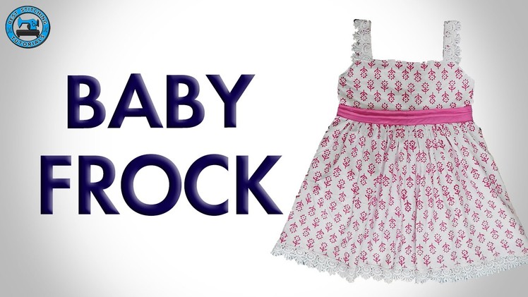 Baby Frock (English) | BST