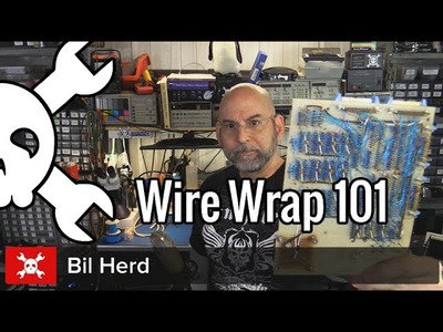 Introduction to Wire Wrap