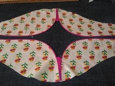 Latest suit baju design cutting & stitching.Baju ka design in hindi