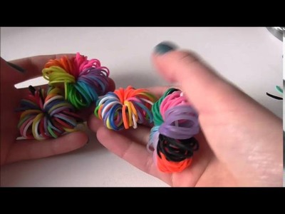 Mina charms - saker