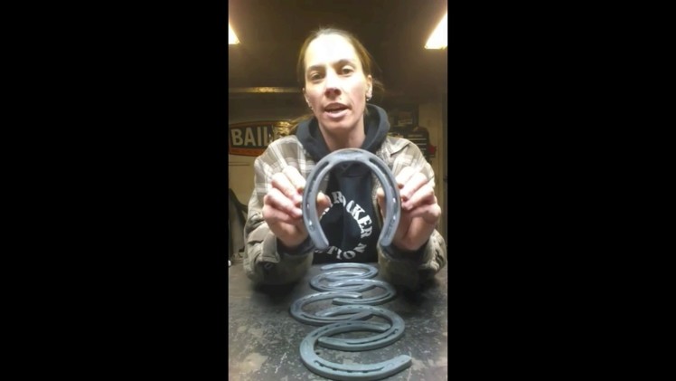 Diamond® Farrier Co. D.I.Y.: How to Make a Wine and Glass Rack