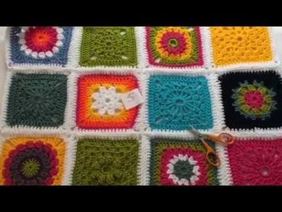 Art of Crochet - Issue 77