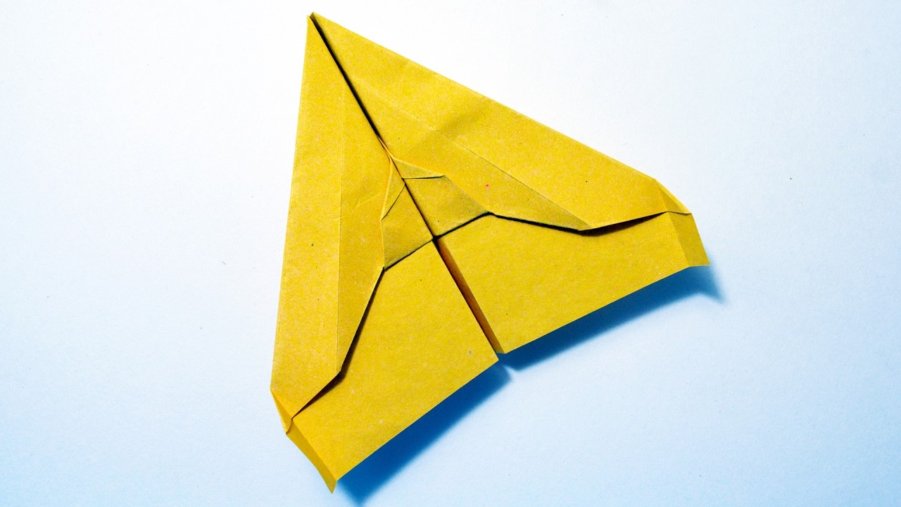 how-to-make-a-paper-airplane-best-paper-planes-in-the-world-easy-paper-airplane-that-flies-far