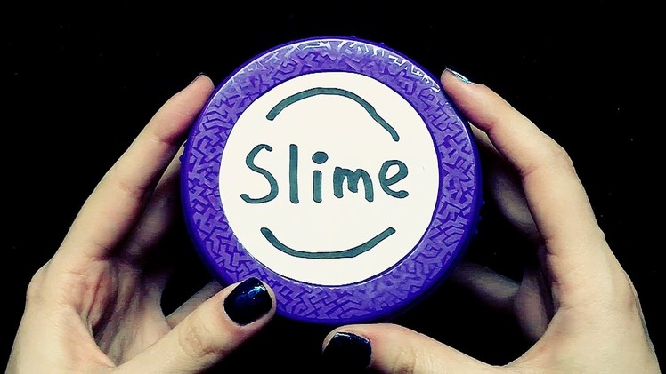 ► HOW TO MAKE YOGURT SLIME TUTORIAL | DIY ◄