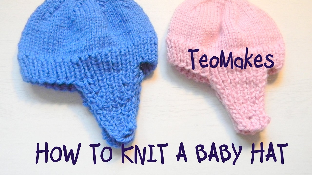 how-to-knit-a-baby-hat