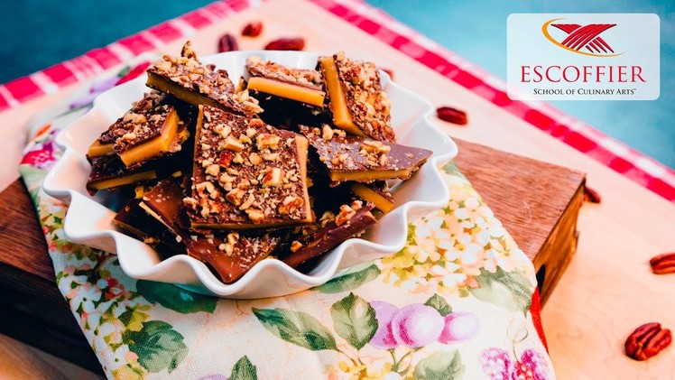 How To Make Toffee