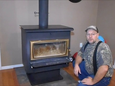 How to properly install a chimney pipe
