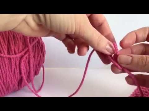 How to Tie a Magic Knot