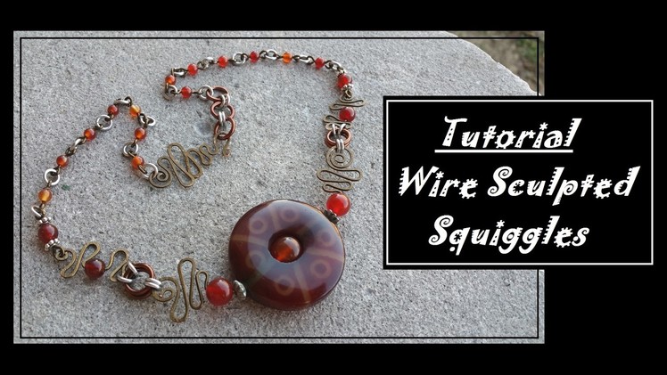How to: Wire Squiggles