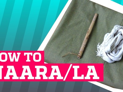 Learn How to Naara | Andastand 