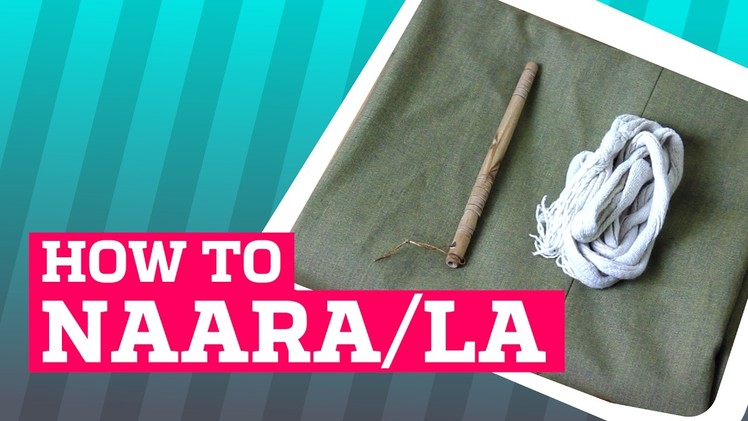 Learn How to Naara | Andastand 
