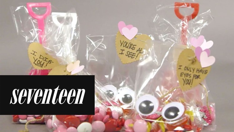 These DIY Valentine’s Treats Are So Cute!