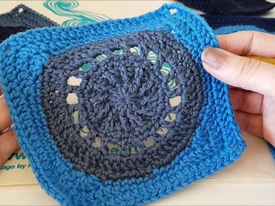 Narrawong Crochet Pattern by Shelley Husband