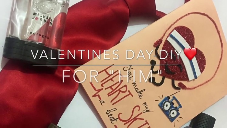 Valentines Day - DIY Gift Ideas For Special Someone