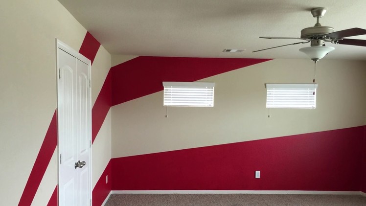 Home Decor Custom Wall Painting Artwork Ideas DIY