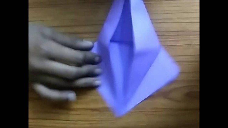 How To Make a Paper Crane [Origami] , 720p by Simple Crafts