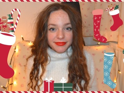 Stocking fillers! Cheap Christmas gift guide for teens, girls and boys!!
