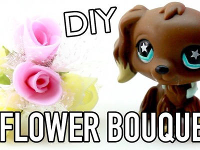 DIY - Flower Bouquet!