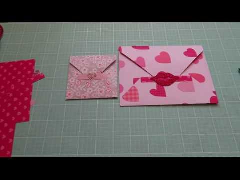2017 Tutorial~ How To Make A Seal For Handmade Envelopes **REQUESTED**
