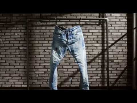 How we make Jeans | JACK & JONES