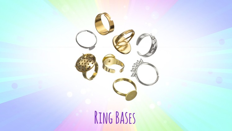 [Product Review] Beads Jar Adjustable Ring Bases