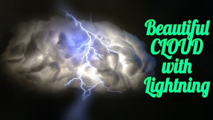 ✪ How To Make A CLOUD With Lightning ✪ StarTech Tips ✪