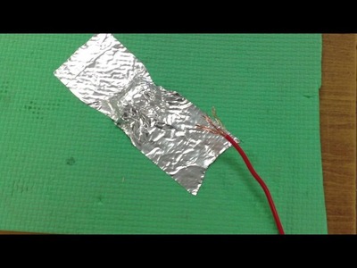 How To Make A Stomp Pad for MAKEY MAKEY