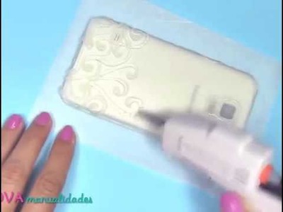 How to make mobile cover at home latest 16.12.2016